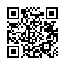 QR Code for bitcoin:17SDX6divP66hhdNgrfCLvkDFUsSTxyGKa