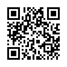 QR Code for bitcoin:17SHh7wnHmmCyBdw6RFpb7X22QB1Czmtka