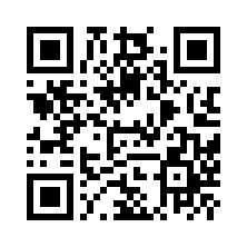 QR Code for bitcoin:17SHpkTLJSqCvxAXxZ5nF8KqdqHhGeScnj