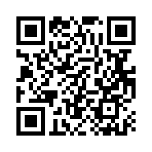 QR Code for bitcoin:17SPLPq6FaZ7kQCasWQ9DTSGxiCY4RYFeM