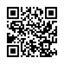 QR Code for bitcoin:17SPp3WBy7yZDmsTJ3FFEEsAQQxBTasfFC