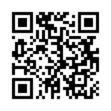 QR Code for bitcoin:17SQmCy4KPRWXag6BtmZhD2ZQF55UNvy5K
