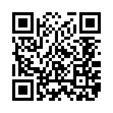 QR Code for bitcoin:17STMFdzMeM6CBe91kFszBYgFvnj2CSRoV