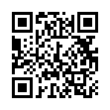 QR Code for bitcoin:17SUHcXedKWTSmtg5cN8Bx8dV6UdD3pDMh