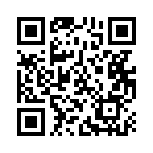 QR Code for bitcoin:17SWvnFwTmVacuhdRwLEZvXyzJd13d9PBb