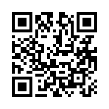 QR Code for bitcoin:17SY4heYCW4ouKsNTkMsNVMYLu4o2hQmxm