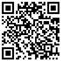 QR Code for bitcoin:17SYFL7FFb1vw5egSHA6DBna54c9MbSmEX