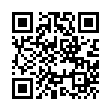 QR Code for bitcoin:17SaFjoBbmeyrEh3usdTBF5W2GwimnXsLt