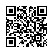 QR Code for bitcoin:17ScHDBcaSSNscspzyyhNFYAT6ZgcocnXH