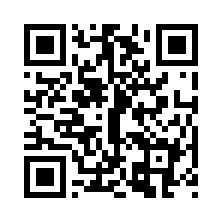 QR Code for bitcoin:17ScaaJ6rgR8VCmcQKaG1aJ72gApGg4C3i