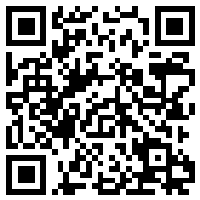 QR Code for bitcoin:17Scpc4NLocVU3q8MbZZMAg8p8CLoDApxw