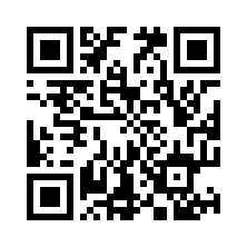 QR Code for bitcoin:17SfqfGSWgXrstR7vRRkccvViW8wfRhBEi