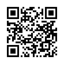 QR Code for bitcoin:17SgiXfRc3HfPMmorLpw1gonLXk4Fct8tt
