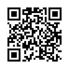 QR Code for bitcoin:17ShCUqLNRABKnNPyfjk4kLbUUR7FBoNi