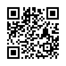 QR Code for bitcoin:17Sj8FyhdaEGcaTxkntXwfzWGTModfJuJb