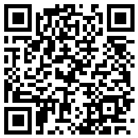 QR Code for bitcoin:17Svx4tRHfr2j7voMd6KpUT6LFi36do6kS