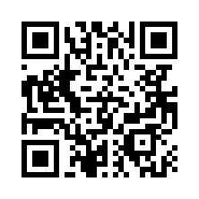 QR Code for bitcoin:17SwmG8CbpfPJM6yy2v6Bd2FGUAagQrwRy