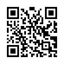QR Code for bitcoin:17SyXFAjEG8iFLRkeyM8PqGjXXkhm2qfEm