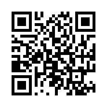 QR Code for bitcoin:17T12h8CBAAEcgRL2cFoYfSCzE8Ez4Apzk