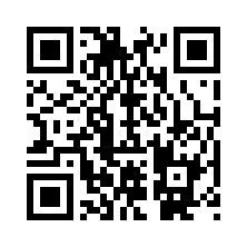 QR Code for bitcoin:17T1JgYNev1CFkt3DZtDNMdpB66RseKbpS