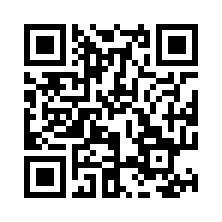 QR Code for bitcoin:17T3BZRqaTJmUNZuB9TPeC2sLSdWYG5FJr