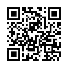 QR Code for bitcoin:17T4VrXSNBCfYGLraPjck9yRmAMvm5SzfS