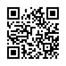 QR Code for bitcoin:17T4t6k3TzP3UPdw7EYGRpxtgpu9YNNjh7