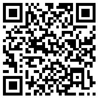 QR Code for bitcoin:17T5eDZKaHp6TijYGa3rAwbVtJCxBj2VG4