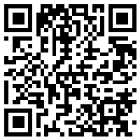 QR Code for bitcoin:17T6b1icad7htJY9BTPwpPooaUGZrM9GyB