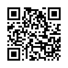 QR Code for bitcoin:17TCLxrVbGecvX2NXGC1EQJQiUSFVvUGv5