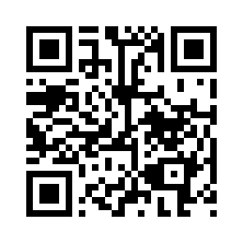QR Code for bitcoin:17TCMCp2dYFpY9URAp7qzXmLW2maRM9n8w
