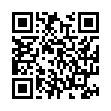 QR Code for bitcoin:17TFnT1yvmHdvu9B59ECMf9Mpe8diszRoC