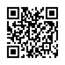 QR Code for bitcoin:17TGVGUmW99DXb4ZEWoVnSSTVuqoZ1GinU