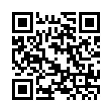 QR Code for bitcoin:17TJY3RT7dgmWUiWW8aHwbcfcWoFfwCCvG