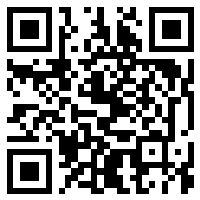 QR Code for bitcoin:17TR9umzKJBEXKoa34p3QKFW88448MHYVC