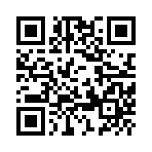 QR Code for bitcoin:17TRr76xpkmnzx6hrNs2ESCU3joBi4MQk9