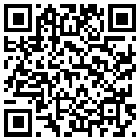QR Code for bitcoin:17TScwM1Az6QSFiSBbeiWHavN28AgqG2Ax
