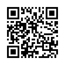 QR Code for bitcoin:17TSqJ27fjhAVwGLpJvtCra8XSRtv7YFMr