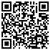 QR Code for bitcoin:17TSvC3FqeaGmjNdh9YdGQWsCGc18zSXGP