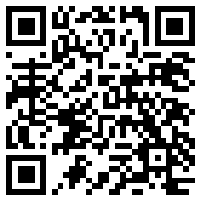 QR Code for bitcoin:17TVFVP9cn1JvxwC3BeD95VGor5jsEU8bY