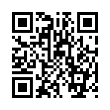 QR Code for bitcoin:17TVhFAhK4o7KtEc8m7EFk1mTvNLY37sUG