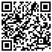 QR Code for bitcoin:17TZPFKpt172s2LrAxNwv2kWoqH4185fUC