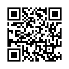 QR Code for bitcoin:17TbpGDB3BTheD3edXAyisDbEUYmZrvRY5