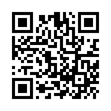 QR Code for bitcoin:17Tc7fNKHFjrtyxExwr3xTYkfGnwgoBAav