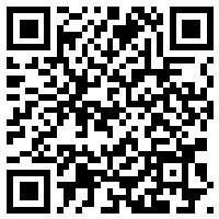 QR Code for bitcoin:17TdTFUfDUo8J5DqQs5LEmVnr64dmGfd1F