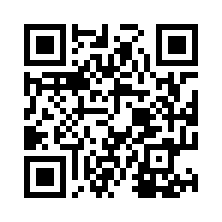 QR Code for bitcoin:17TeNWXdZLKwcsdttx4admNVM3jD4tUXsB