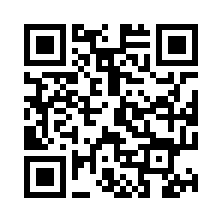 QR Code for bitcoin:17TgFxk9JFGkiJS9ohCLvQX7RNcC6NasH6