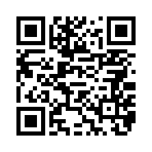 QR Code for bitcoin:17TgNvDTrbB5e8Qec3GcHbxe2C4is9jhbF
