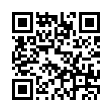 QR Code for bitcoin:17ThEdcdmWDgHjvwvRG4F59LGgWycVnBV6