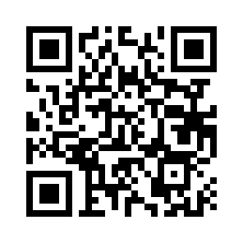 QR Code for bitcoin:17ThP4KBsBq6ZY88nWpyvGTqXxV4MKB8XK